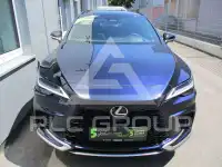 2025 Lexus RX350
