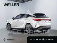 2025 Lexus RX350