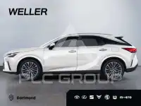 2025 Lexus RX350