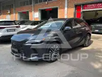 2025 Lexus RX350