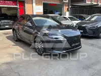 2025 Lexus RX350