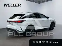 2025 Lexus RX350