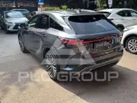 2025 Lexus RX350