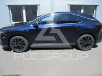 2025 Lexus RX350