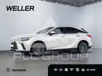 2025 Lexus RX350