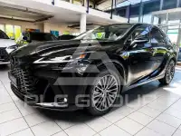 2025 Lexus RX350
