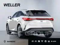 2025 Lexus RX350