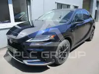 2025 Lexus RX350