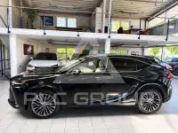 2025 Lexus RX350