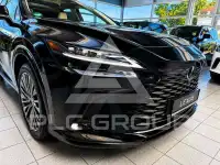 2025 Lexus RX350
