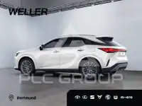 2025 Lexus RX350