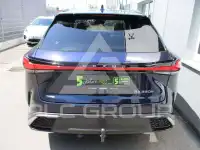 2025 Lexus RX350