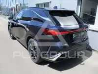 2025 Lexus RX350