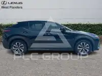 2025 Lexus RZ