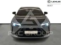 2025 Lexus RZ