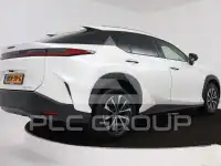 2025 Lexus RZ