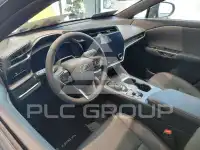 2025 Lexus RZ
