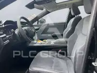 2025 Lexus RZ