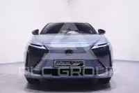 2025 Lexus RZ