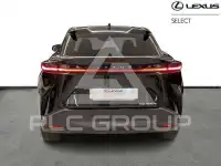 2025 Lexus RZ