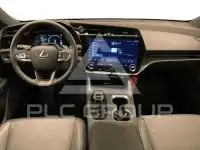 2025 Lexus RZ