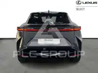 2025 Lexus RZ
