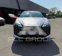 2025 Lexus RZ