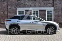 2025 Lexus RZ