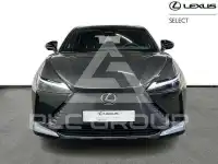 2025 Lexus RZ