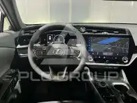 2025 Lexus RZ