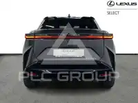 2025 Lexus RZ