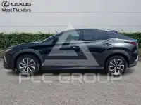 2025 Lexus RZ