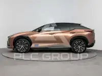 2025 Lexus RZ