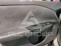 2025 Lexus RZ
