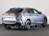 2025 Lexus RZ