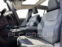 2025 Lexus RZ
