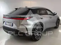2025 Lexus RZ