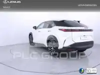 2025 Lexus RZ