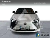 2025 Lexus RZ