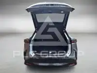2025 Lexus RZ
