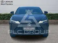 2025 Lexus RZ