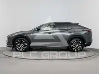 2025 Lexus RZ
