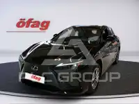 2025 Lexus RZ
