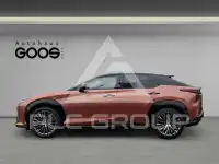 2025 Lexus RZ