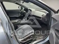 2025 Lexus RZ