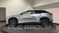 2025 Lexus RZ