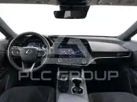 2025 Lexus RZ