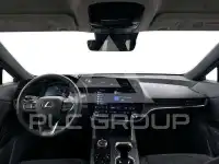 2025 Lexus RZ