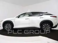 2025 Lexus RZ