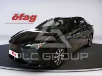 2025 Lexus RZ